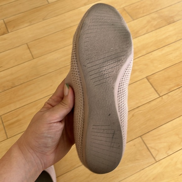 3 FOR $35 Allbirds Tree Breezers Light Dusty Pink 9 women’s - freshly laundered - Picture 4 of 7